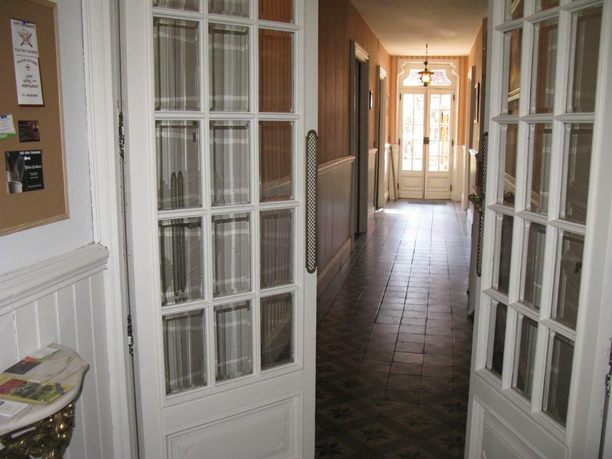 La Maison Des 4 M ลาเวอลาเนต์ ภายนอก รูปภาพ